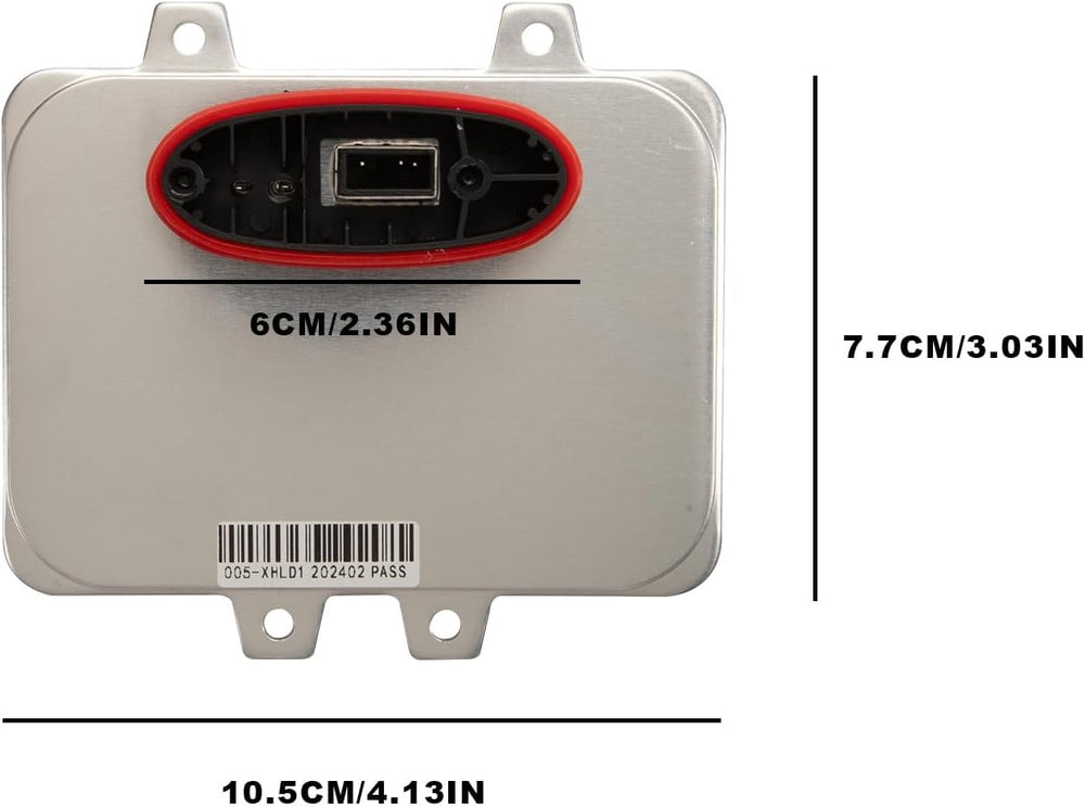 HID Headlight Ballast Replacement for 5dv00900000 Escalade 2007-2014, Xenon H...