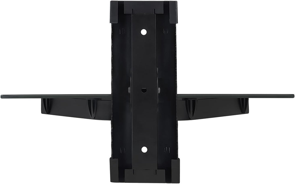 Mount-It! Floating Wall Shelf for AV Receiver & Game Consoles