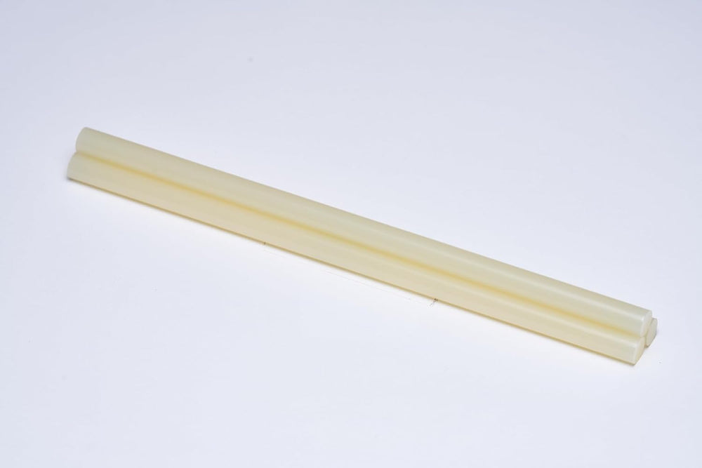 ASA Hot Glue Sticks 7/16" x 10" Full Size, 25lb Box, 472 Ct