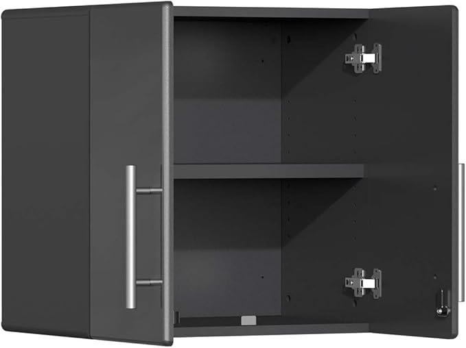 Ulti-Mate UG22072G 7-Piece Garage Cabinet Kit