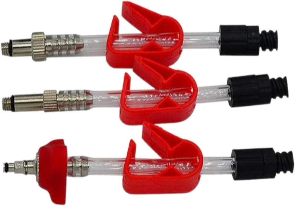 Avid Bike Brake Bleed Kit for All SRAM Series.Bicycle Hydraulic Brake Bleed K...
