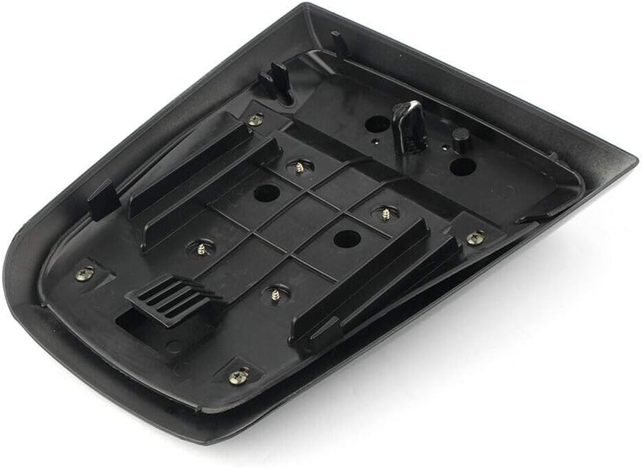ABS Plastic Rear Seat Cowl Cover Fit for Honda CBR1000RR 2004 2005 2006 2007 ...