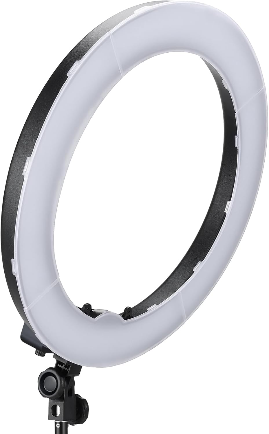 NEEWER 55W 18"/45cm Ring Light Kit [New Version], with Tripod Stand, RL-18