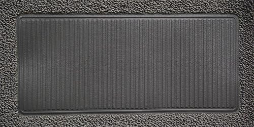 Automotive Carpet Compatible with 1967 to 1972 Chevrolet Standard Cab Pickup ...