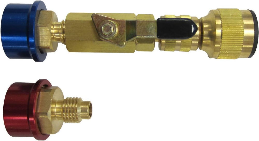 Mastercool 81490 R134a Valve Core Remover Installer