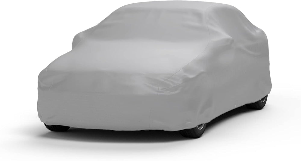 Car Covers Weatherproof Max Car Cover & Warranty Compatible