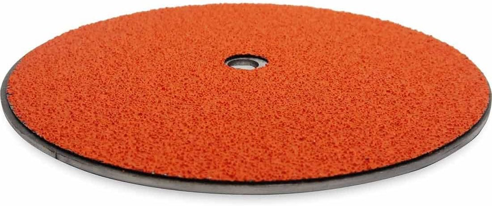 RBG 981 9" Orange Fast Grinder Disc for RBG934 & RBG950, RBG Origina...