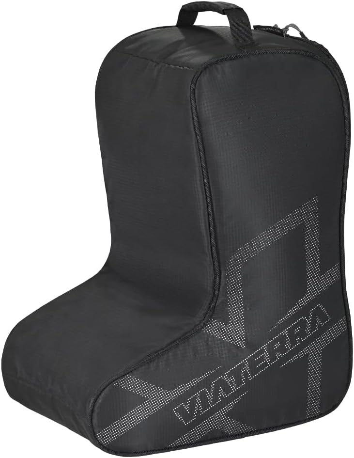 ViaTerra Boot Bag/Shoe Travel Bag for Motorcycle Riding Boots | Available in ...