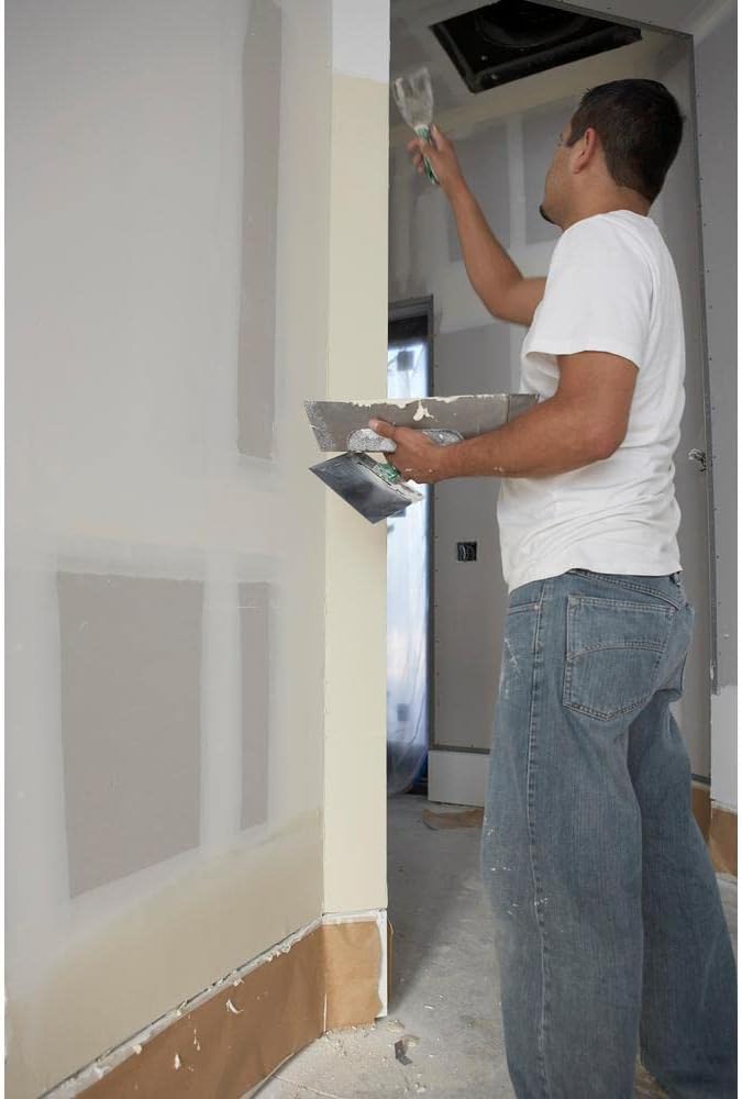 USG Sheetrock 384214060 18 Lb Bag Easy Sand 20 Min Joint, Light-Weight Settin...