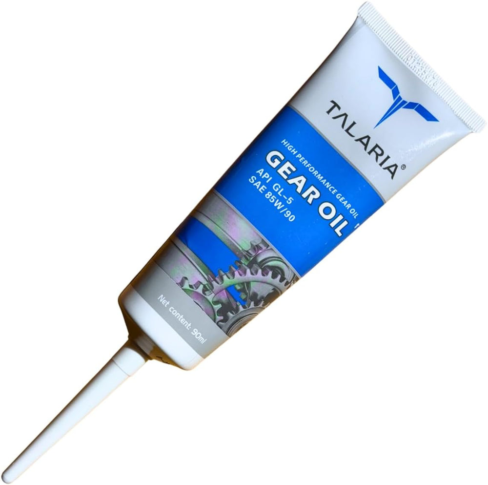 Gear Oil Compatible with Talaria Sting R MX5/MX4/MX3 Komodo, OEM Compatible w...