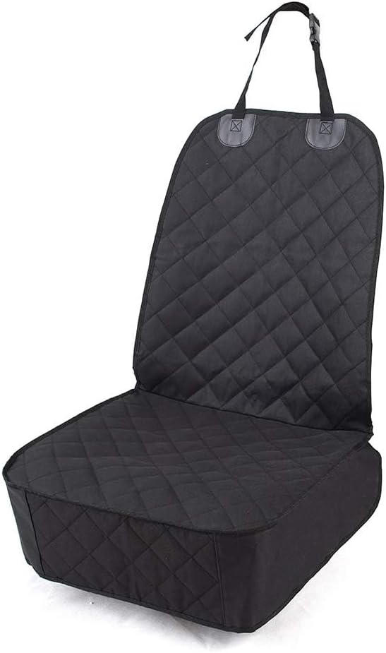 HONEST OUTFITTERS Dog Car Seat Cover 2 Pack, Waterproof Front Seat Car Cover ...
