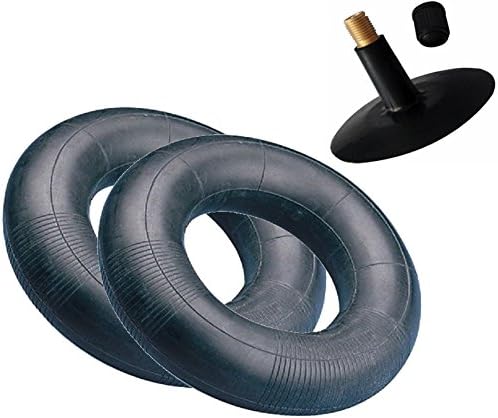 Air-Loc (2) Two 18x8.50-8 ATV Golf Cart Tire Inner Tubes TR13 valve 18x850-8 ...