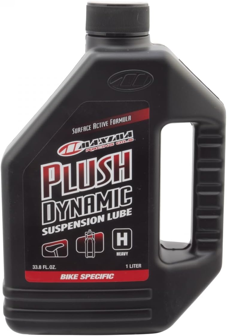 Plush Dynamic Heavy