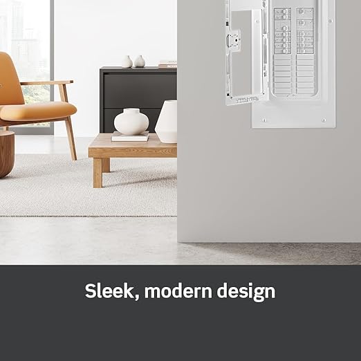 Leviton Surge Protective Device