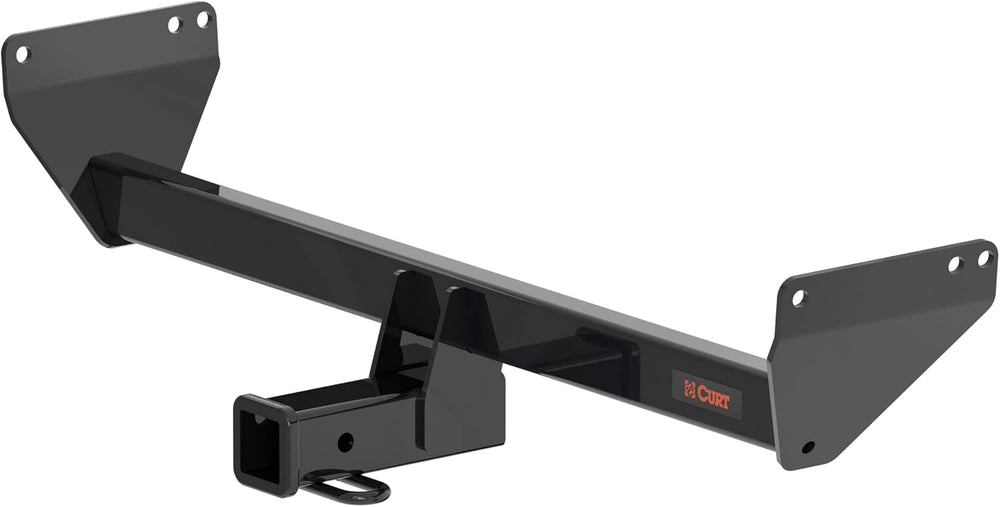 CURT 13630 Class 3 Trailer Hitch, 2-Inch Receiver, Compatible with Select CX-50