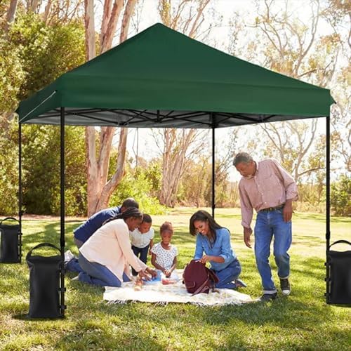 Sand Bags for Canopy Legs Empty Sandbags for Weight, Canopy Tent Weights Set ...