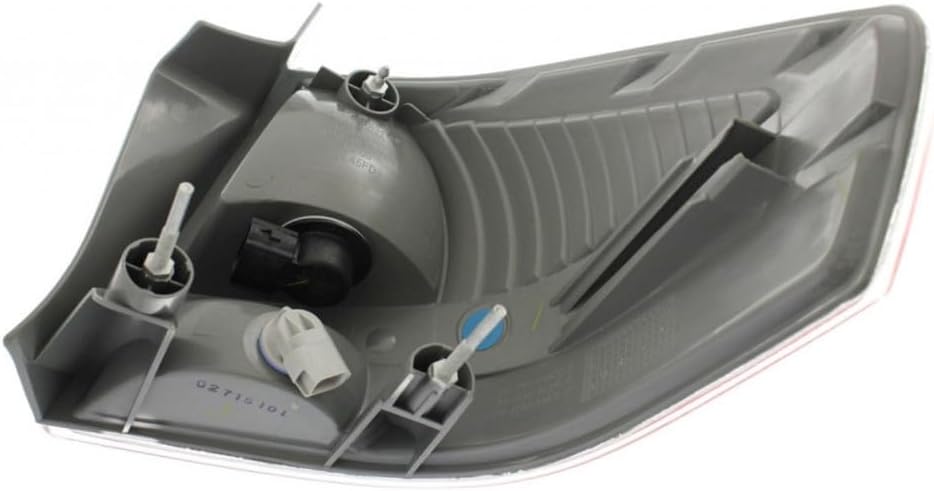 For Ford Focus 2008 2009 2010 2011 Tail Light Driver and Passenger Side | Pai...