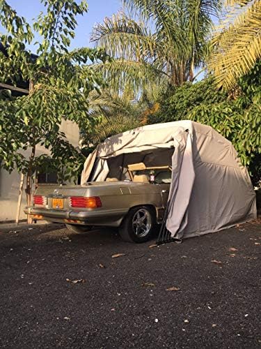 Medium Carport,Car Shelter, Car Canopy,Car Garage,Car shed,Car House,Car Park...