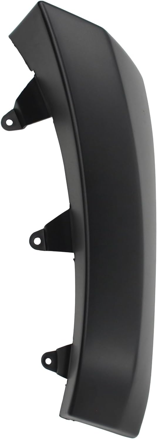 Front Passenger Side Wheel Fender Flare Molding for Ram 4500 5500 2019 2020 2...