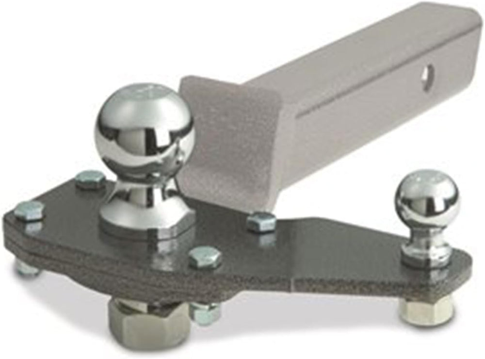 Eaz-Lift Powder Coated Steel Easy to Install Sway Control Left or Right Utili...