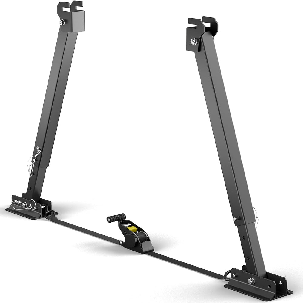 Aluminum I-Beam RV Stabilizer,Camper Wobble Jack Trailer Essentials