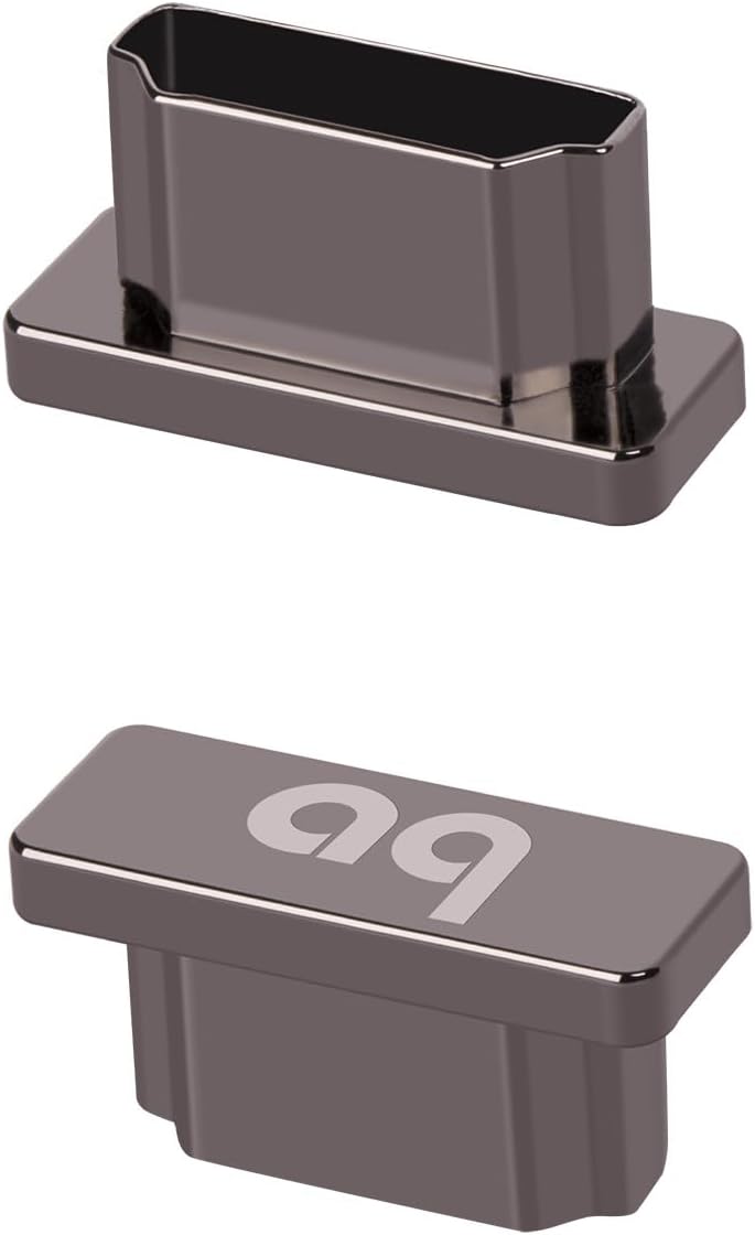 AudioQuest HDMI Noise-Stopper Output or Input Caps (Set of 4)