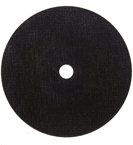 Mercer Industries 617080 Type 1 Double Reinforced Cut-Off Wheel, For All Meta...