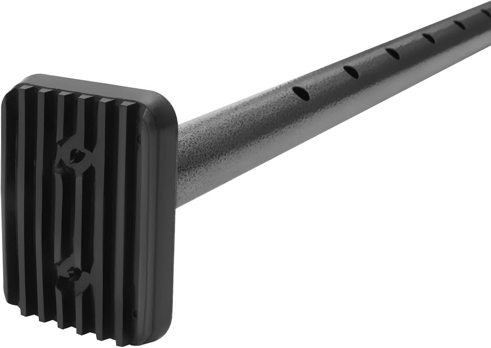 VEVOR Cargo Bar, Truck Bed Bar Adjustable from 40" to 73", Heavy-Du...