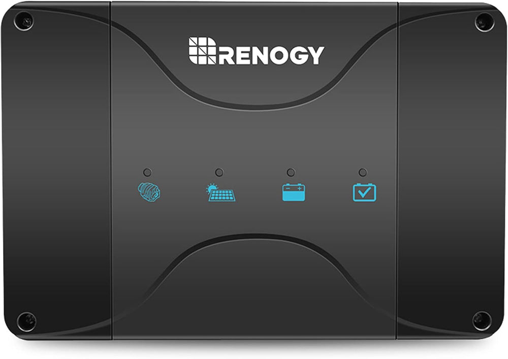 Renogy 12V 30A DC to DC Charger