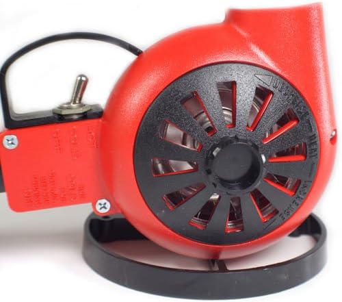 Heat Gun 15 Amps Adjustable Air Intake VT 750-1100 Degrees Mica Heat Element