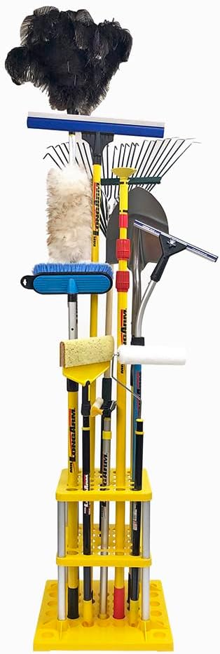 Mr. LongArm 0071 Tool Storage Stand