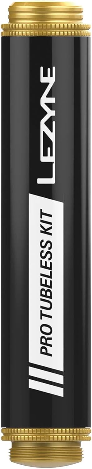 LEZYNE Pro Tubeless Bike Tire Repair Kit