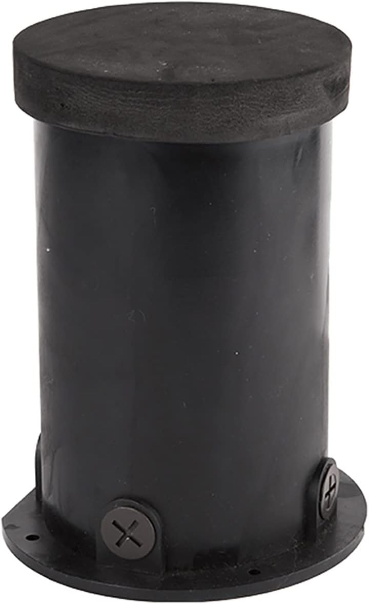 WAC Landscape Lighting, Concrete Pour Kit for WAC Landscape Lighting 3in Well...