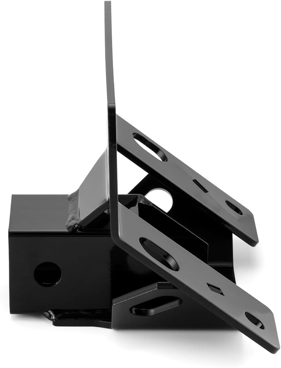 WeiSen 2" Front Lower Receiver Hitch Compatible with Can Am Defender HD5...