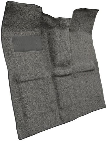 Automotive Carpet Compatible with 1967 to 1972 Chevrolet Standard Cab Pickup ...