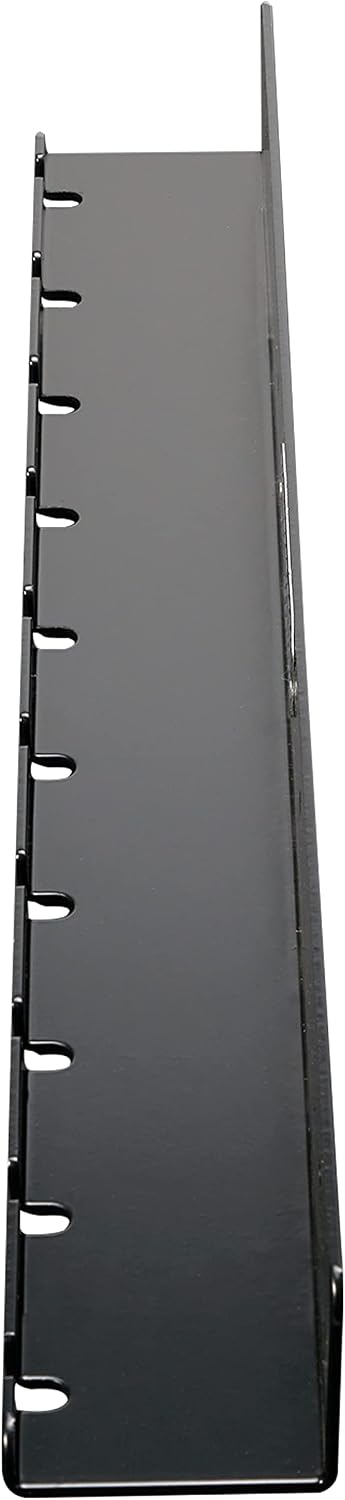 Extreme Max 5001.6171 Wall-Mount Pneumatic Air Tool Rack Holder for Enclosed ...