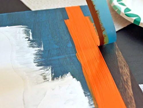 ORACAL Oramask 813 Low-Tack Paint Stencil Vinyl Roll Bundle (50ft x 1ft w/Tra...