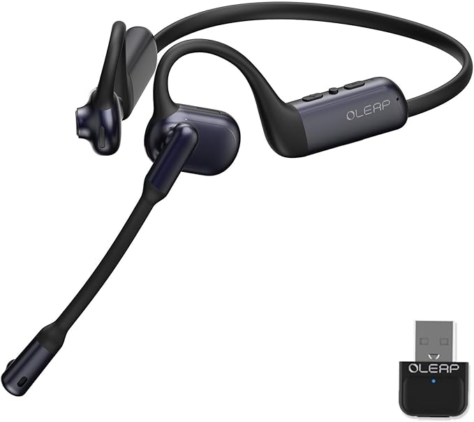 Pilot P200b Pro Wireless Headset