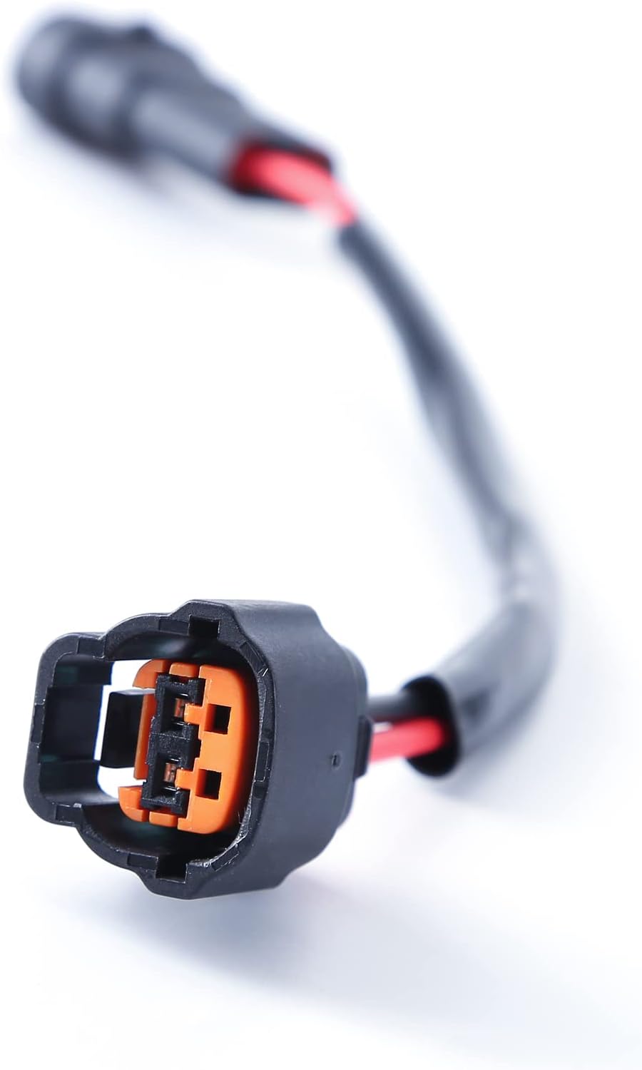 2 Set Xenon HID Ballast Headlight Control Unit with Igniter & D2S Bulb Co...