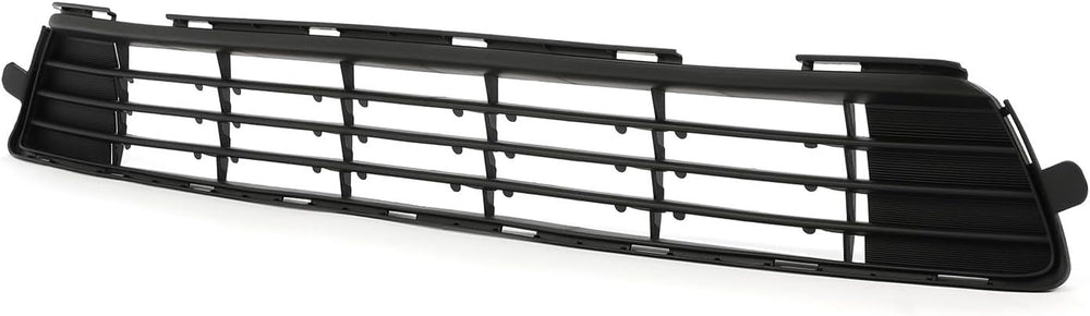 Front Bumper Lower Grille Compatible With Toyota 2011 2012 2013 Corolla Sedan...