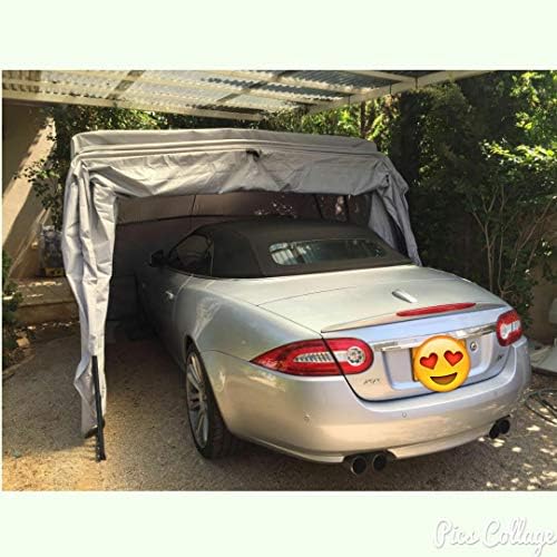 Medium Carport,Car Shelter, Car Canopy,Car Garage,Car shed,Car House,Car Park...