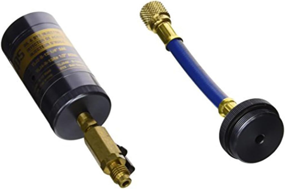 CPS Products TLJ4 R134a Oil and Dye Injector
