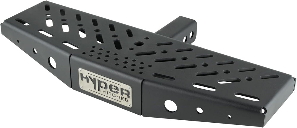 24" Hitch Step Model # HS-24 | Hitch Step | Truck Hitch Step 100% Made i...