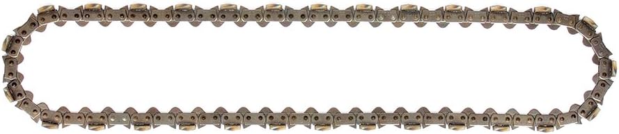 ICS 71486 Concrete Chain Saw Chain, 14 In, 0.4 ga.