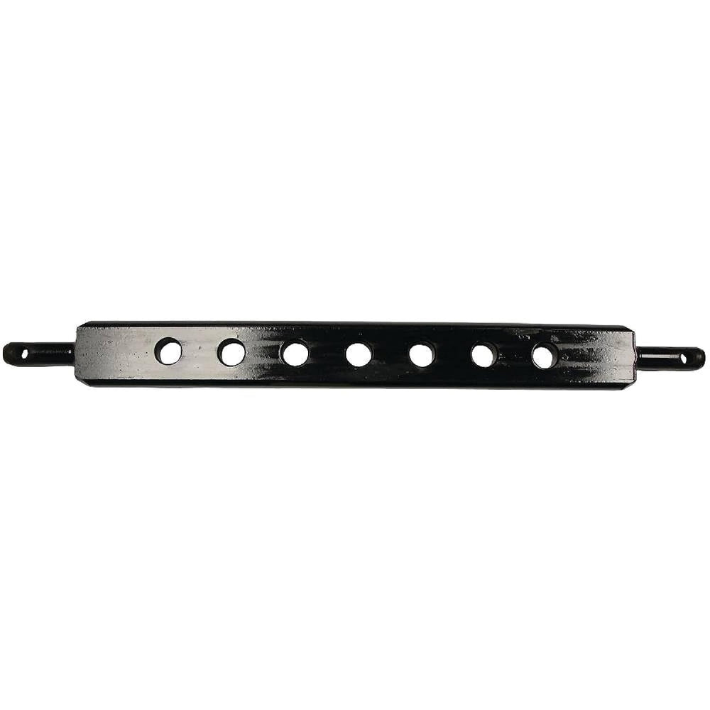 Complete Tractor Drawbar 1 1/8 in Pin Diameter 1 1/4 in Thickness