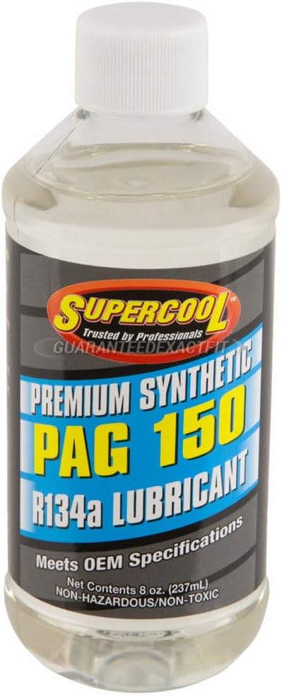 AC Compressor & A/C Repair Kit For Chevy Silverado Cheyenne Pickup Suburb...