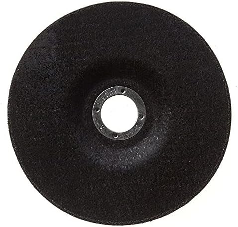 Mercer Industries 618030 - 7" x .045 x 7/8" Type 27 Black Lightning...