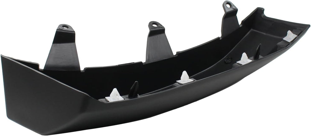 Front Passenger Side Wheel Fender Flare Molding for Ram 4500 5500 2019 2020 2...