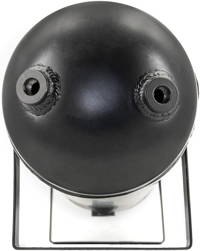 5 Gallon Air Tank for Suspension/Air Ride/Bag/Car Train Truck Horn 18 Liter