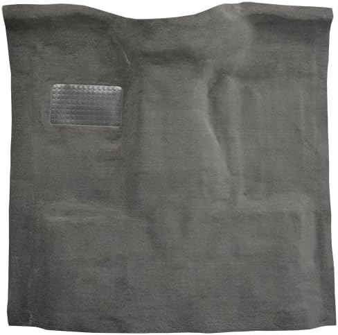 Replacement Auto Carpet Floor Liner - Molded Cutpile - fits 1994-2001 Dodge R...
